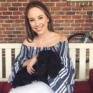 Meet your Posher, Lillian